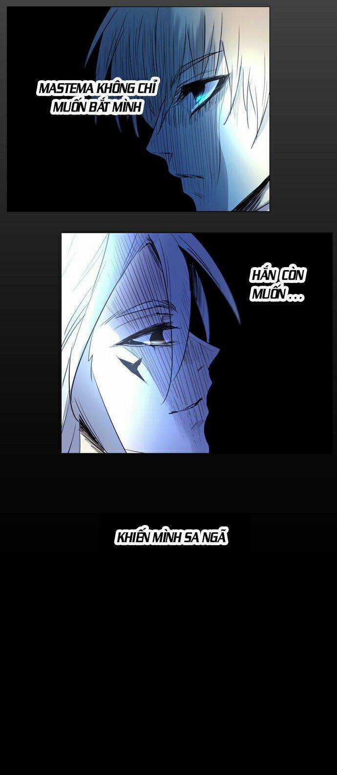 Bản Khế Ước Linh Hồn Chapter 190 trang 13