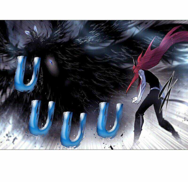 Bản Khế Ước Linh Hồn Chapter 190 trang 19