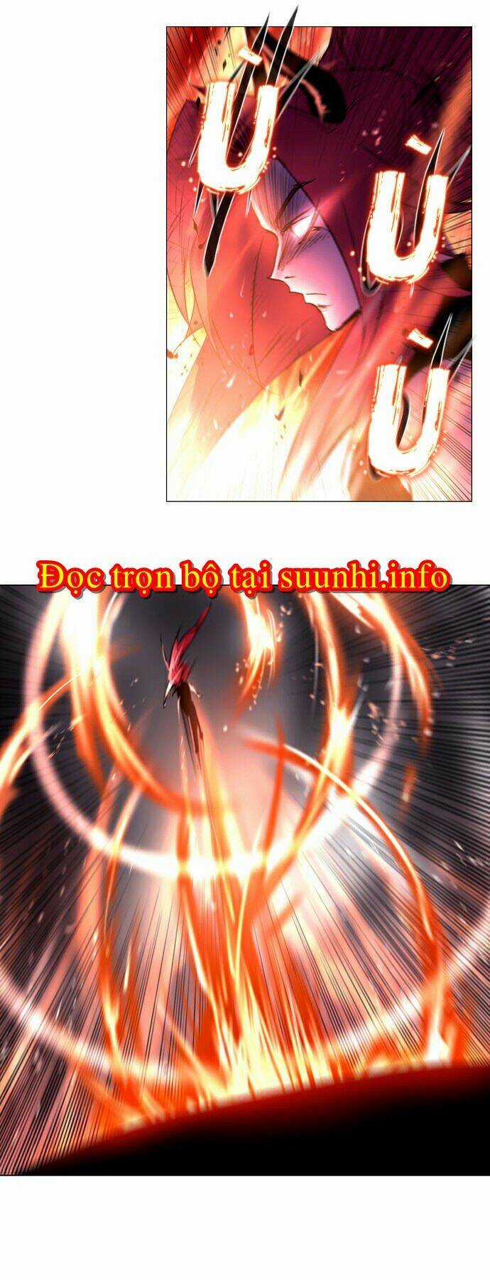 Bản Khế Ước Linh Hồn Chapter 190 trang 20