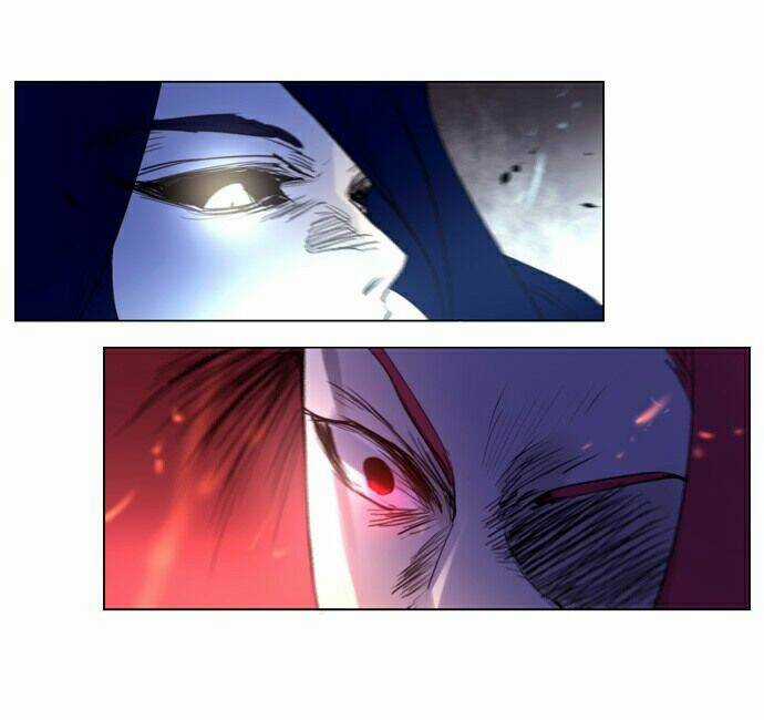 Bản Khế Ước Linh Hồn Chapter 190 trang 21