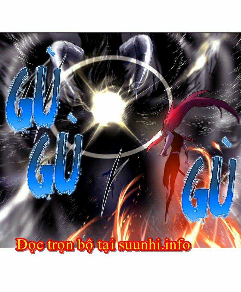 Bản Khế Ước Linh Hồn Chapter 190 trang 22