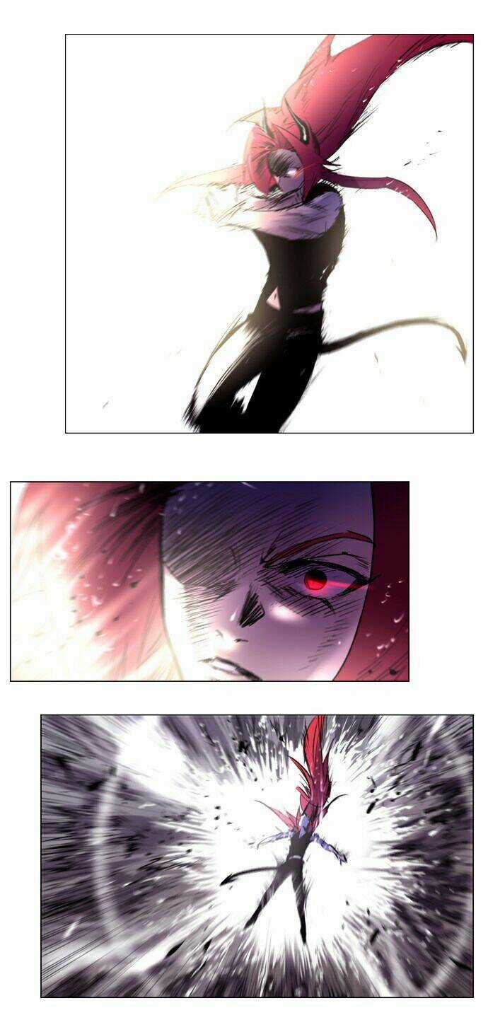 Bản Khế Ước Linh Hồn Chapter 190 trang 23