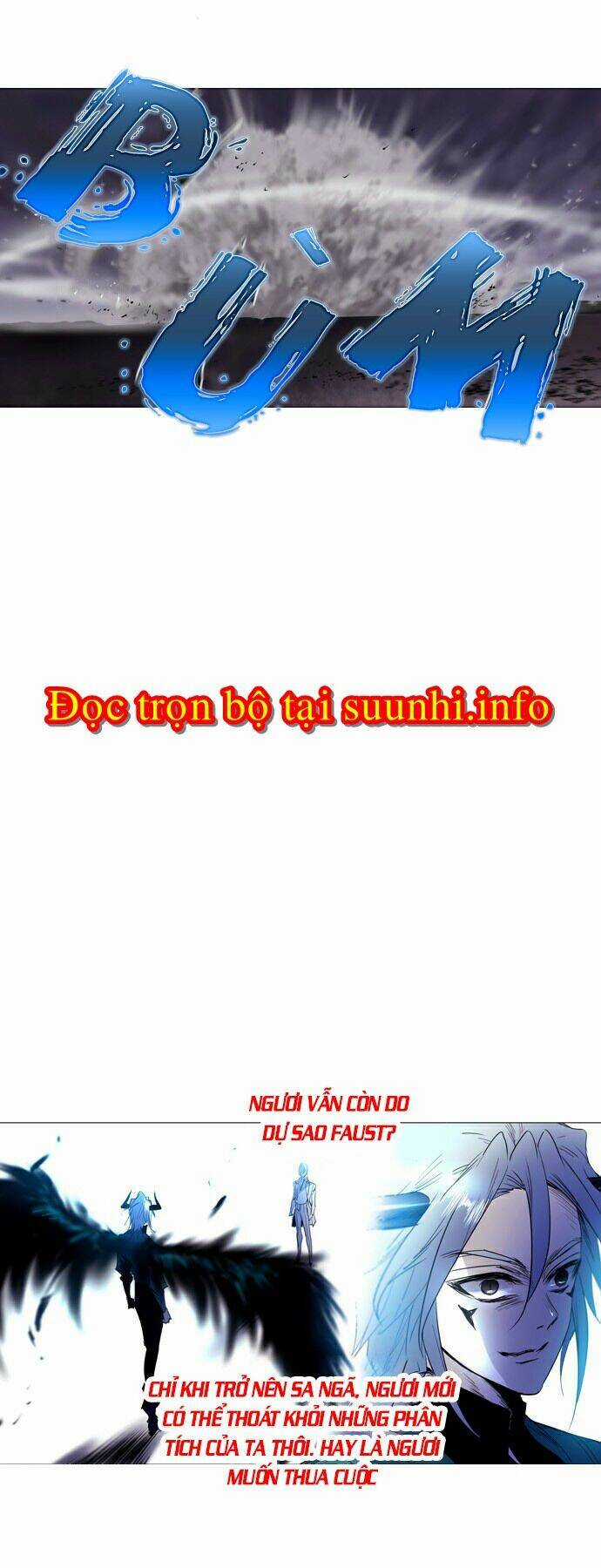 Bản Khế Ước Linh Hồn Chapter 190 trang 24