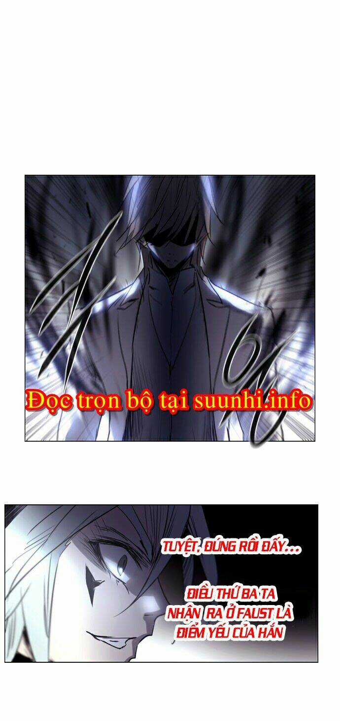 Bản Khế Ước Linh Hồn Chapter 190 trang 27