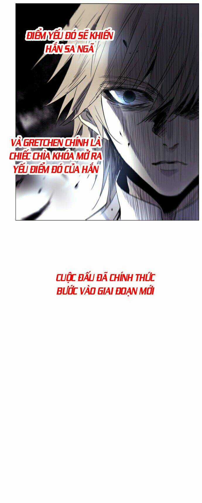 Bản Khế Ước Linh Hồn Chapter 190 trang 28