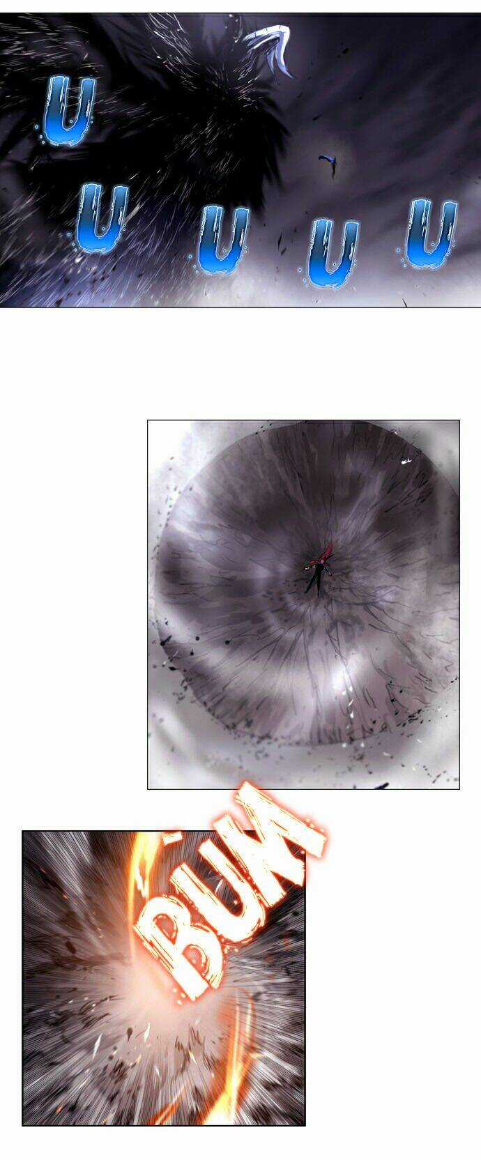 Bản Khế Ước Linh Hồn Chapter 190 trang 29