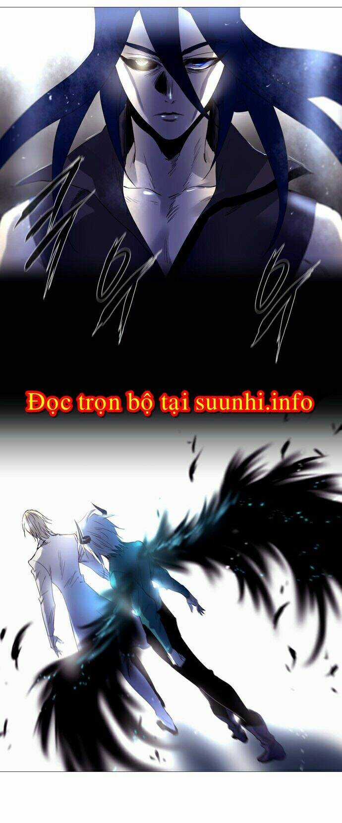 Bản Khế Ước Linh Hồn Chapter 190 trang 3