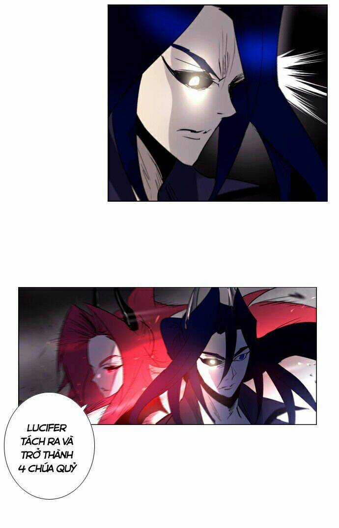 Bản Khế Ước Linh Hồn Chapter 190 trang 30