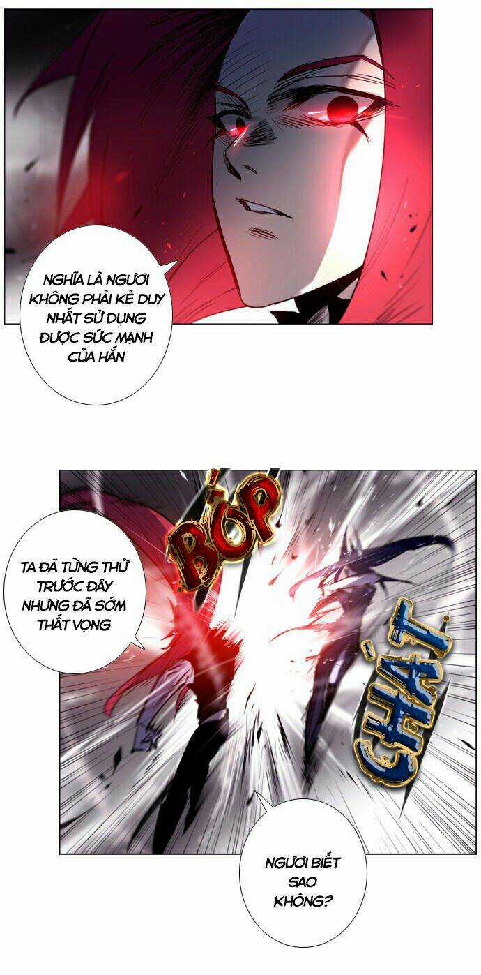 Bản Khế Ước Linh Hồn Chapter 190 trang 31