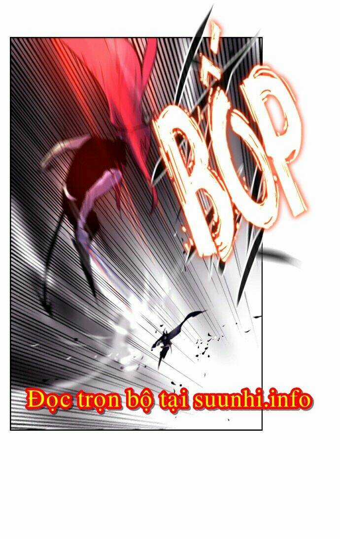 Bản Khế Ước Linh Hồn Chapter 190 trang 35