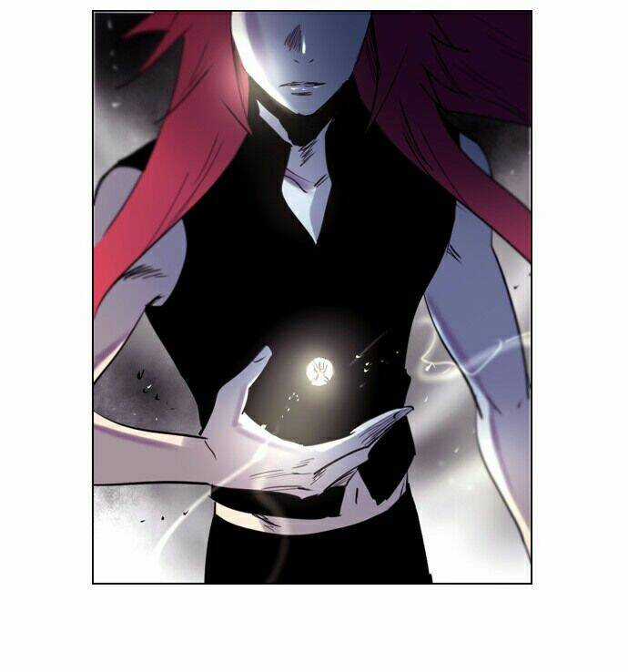 Bản Khế Ước Linh Hồn Chapter 190 trang 36