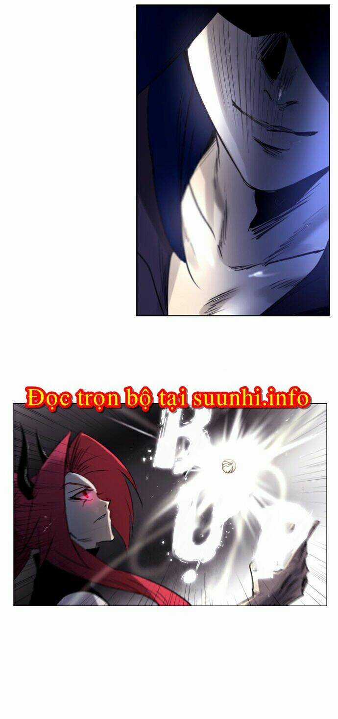 Bản Khế Ước Linh Hồn Chapter 190 trang 38