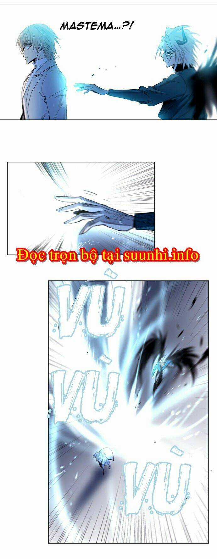 Bản Khế Ước Linh Hồn Chapter 190 trang 4