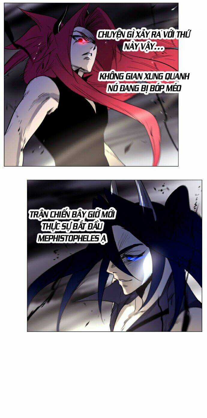 Bản Khế Ước Linh Hồn Chapter 190 trang 40