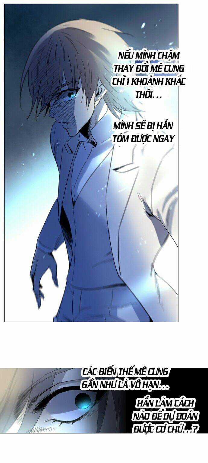 Bản Khế Ước Linh Hồn Chapter 190 trang 5