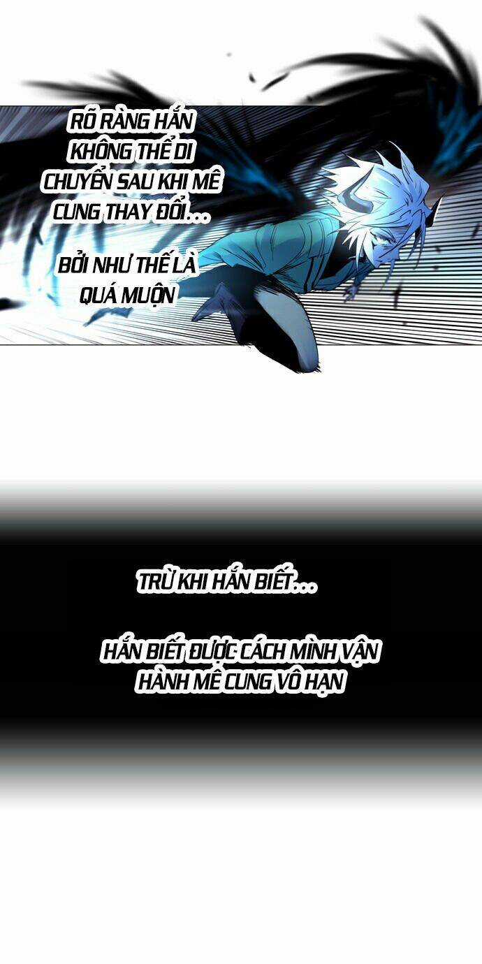 Bản Khế Ước Linh Hồn Chapter 190 trang 6