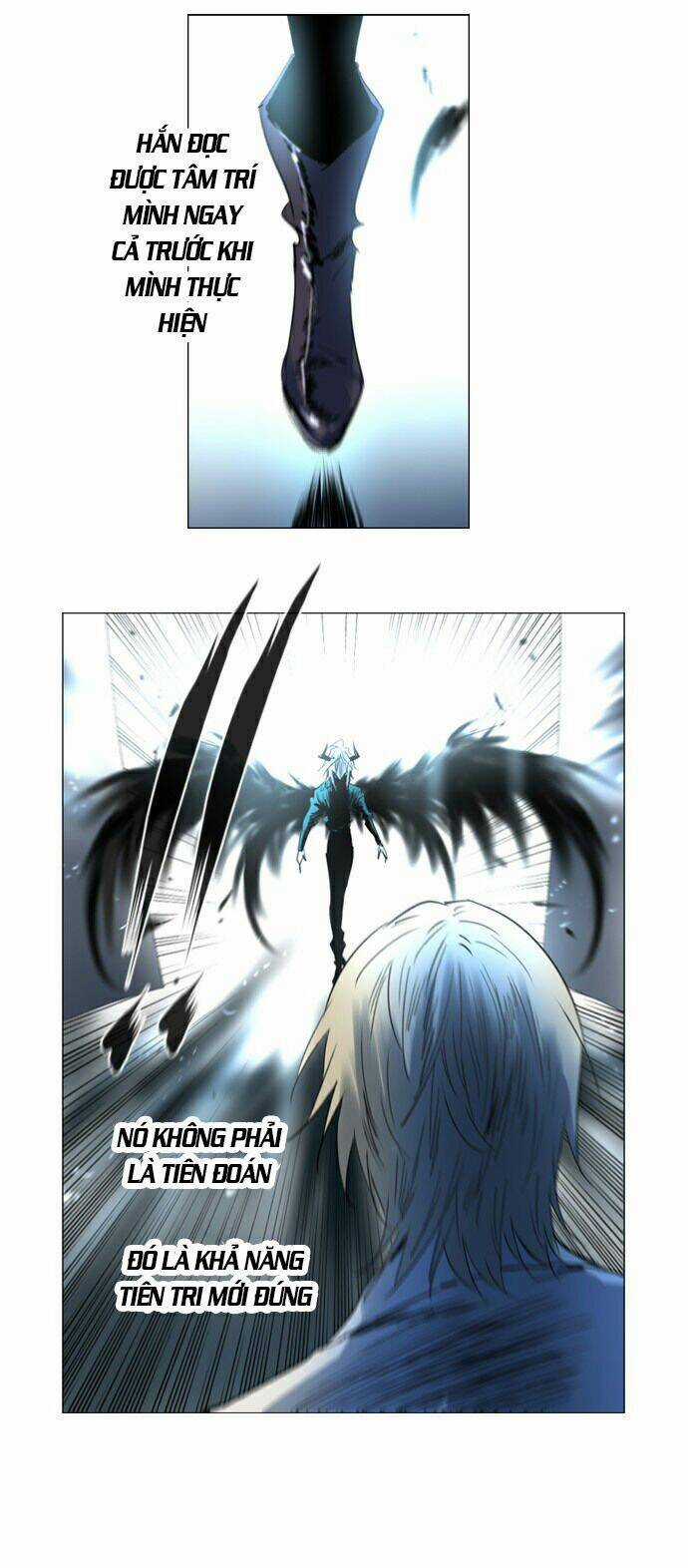 Bản Khế Ước Linh Hồn Chapter 190 trang 7