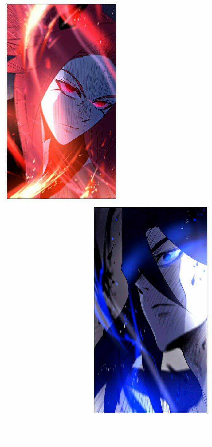 Bản Khế Ước Linh Hồn Chapter 191 trang 10