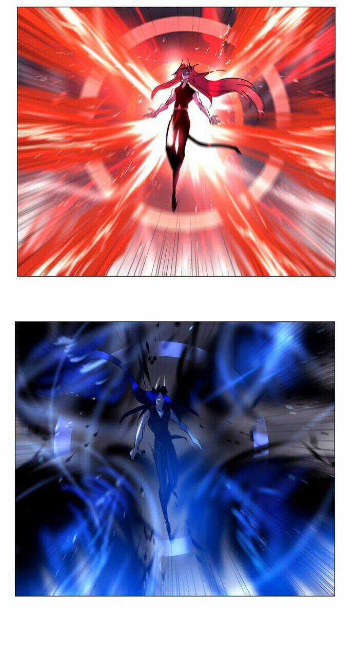 Bản Khế Ước Linh Hồn Chapter 191 trang 11