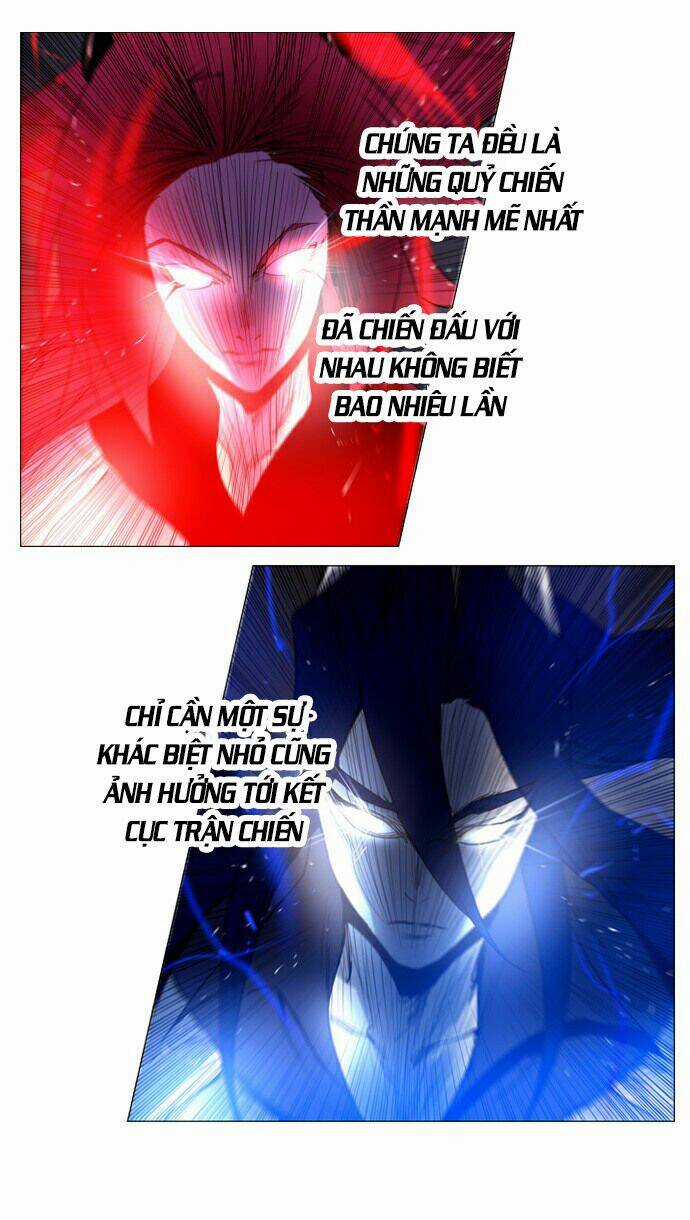 Bản Khế Ước Linh Hồn Chapter 191 trang 13