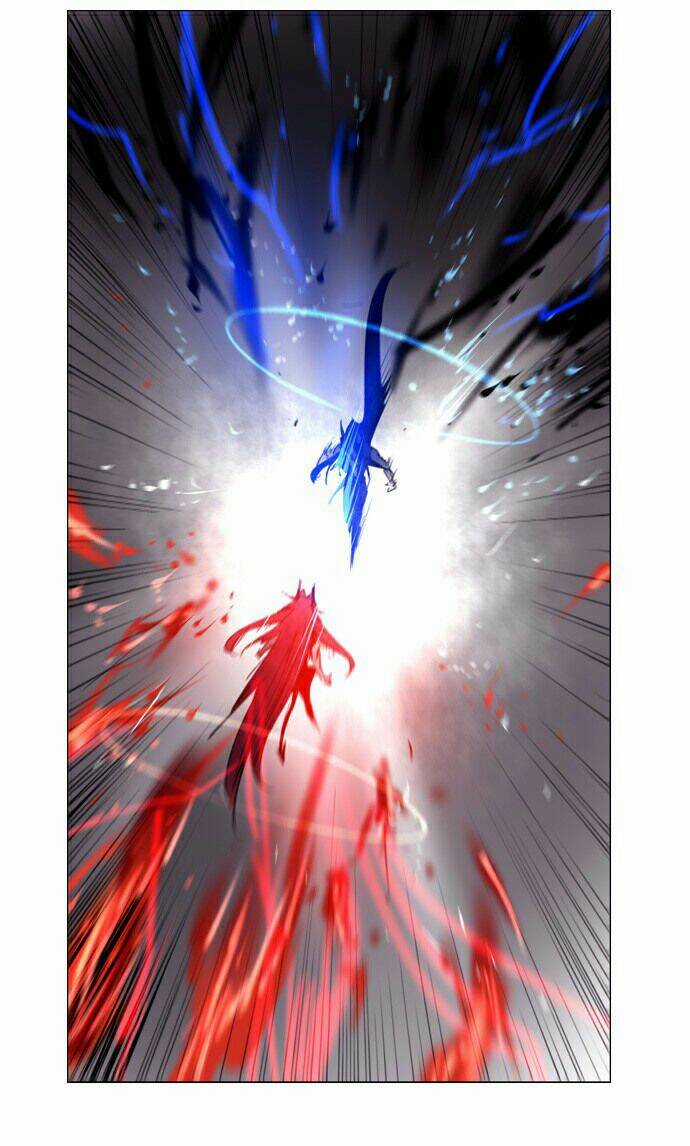 Bản Khế Ước Linh Hồn Chapter 191 trang 14