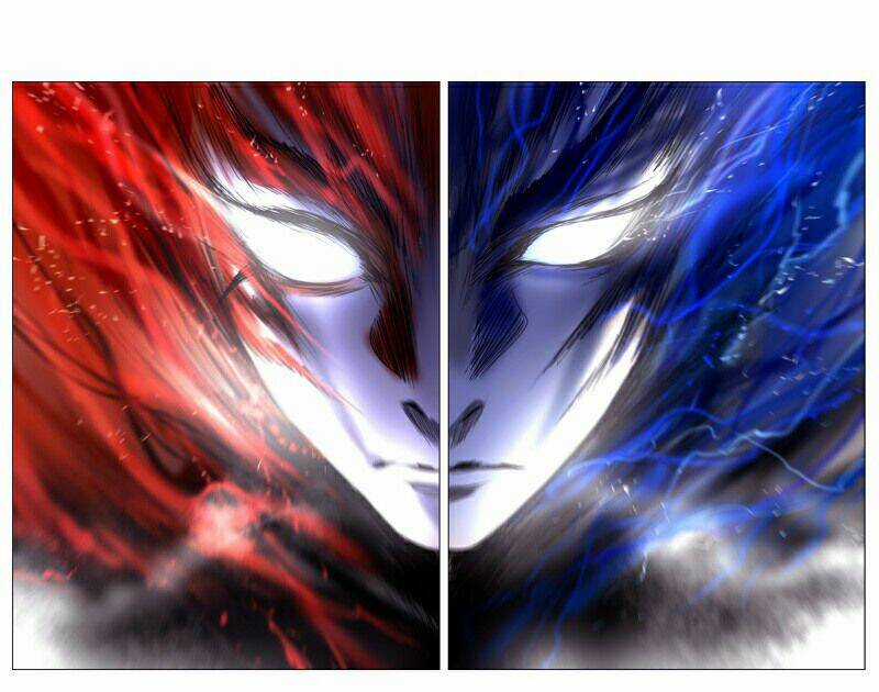 Bản Khế Ước Linh Hồn Chapter 191 trang 15