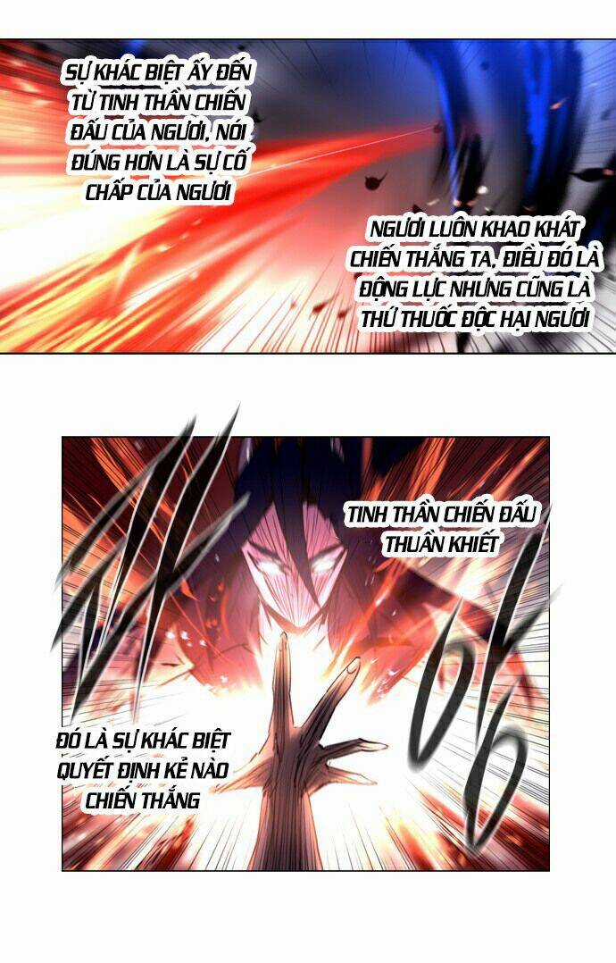 Bản Khế Ước Linh Hồn Chapter 191 trang 17