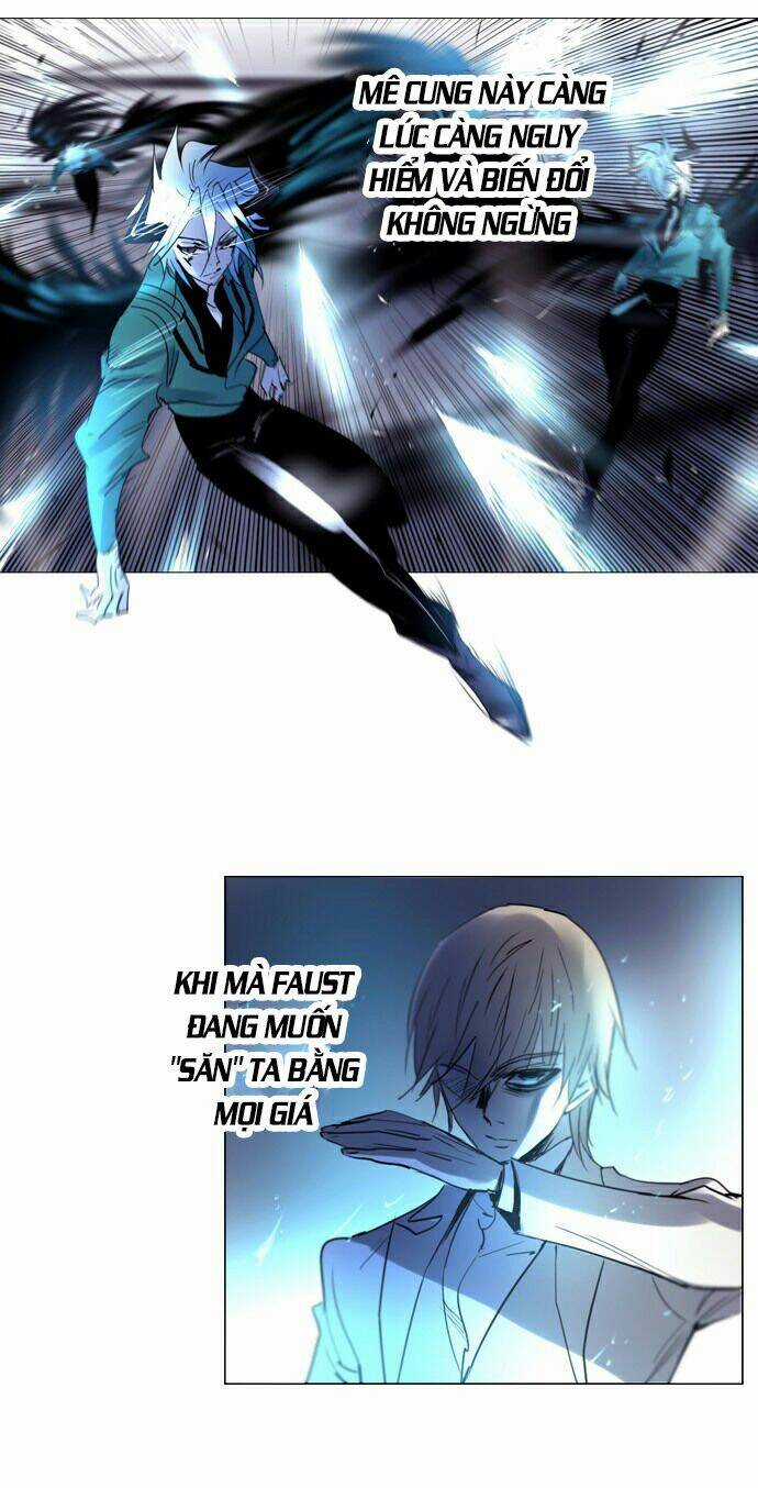 Bản Khế Ước Linh Hồn Chapter 191 trang 24