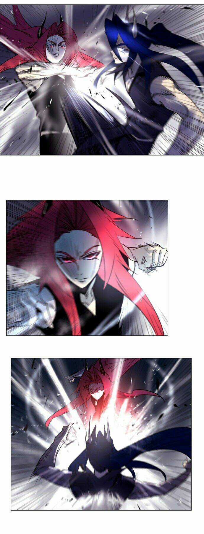 Bản Khế Ước Linh Hồn Chapter 191 trang 28