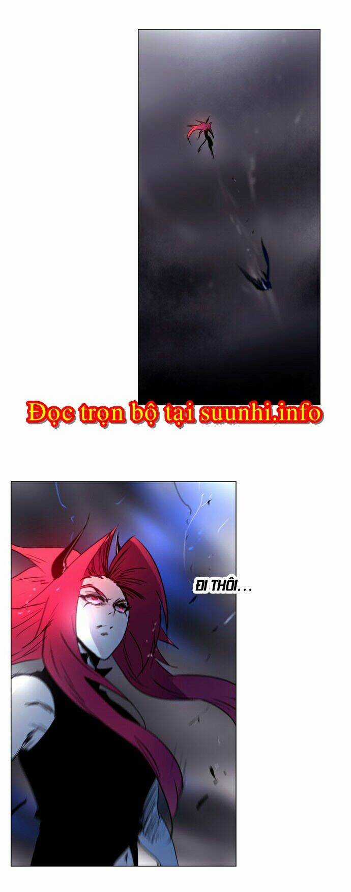 Bản Khế Ước Linh Hồn Chapter 191 trang 29