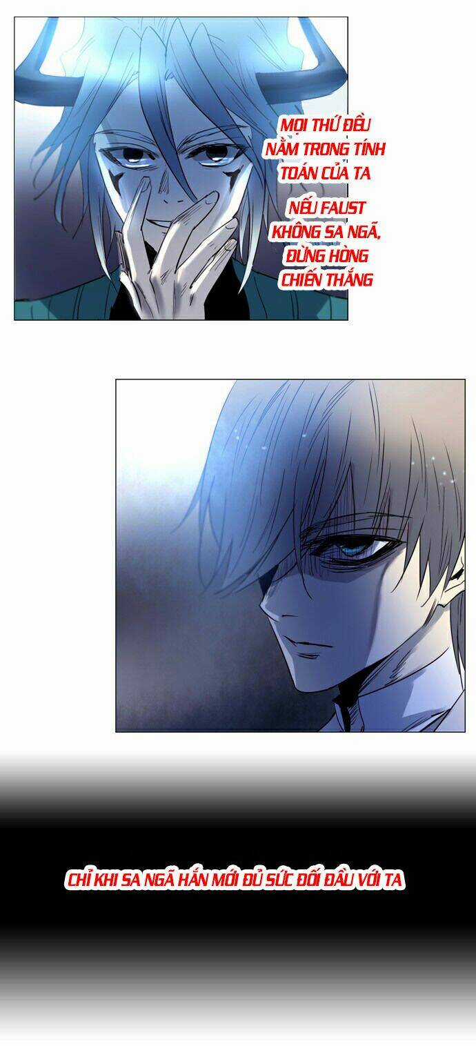 Bản Khế Ước Linh Hồn Chapter 191 trang 3