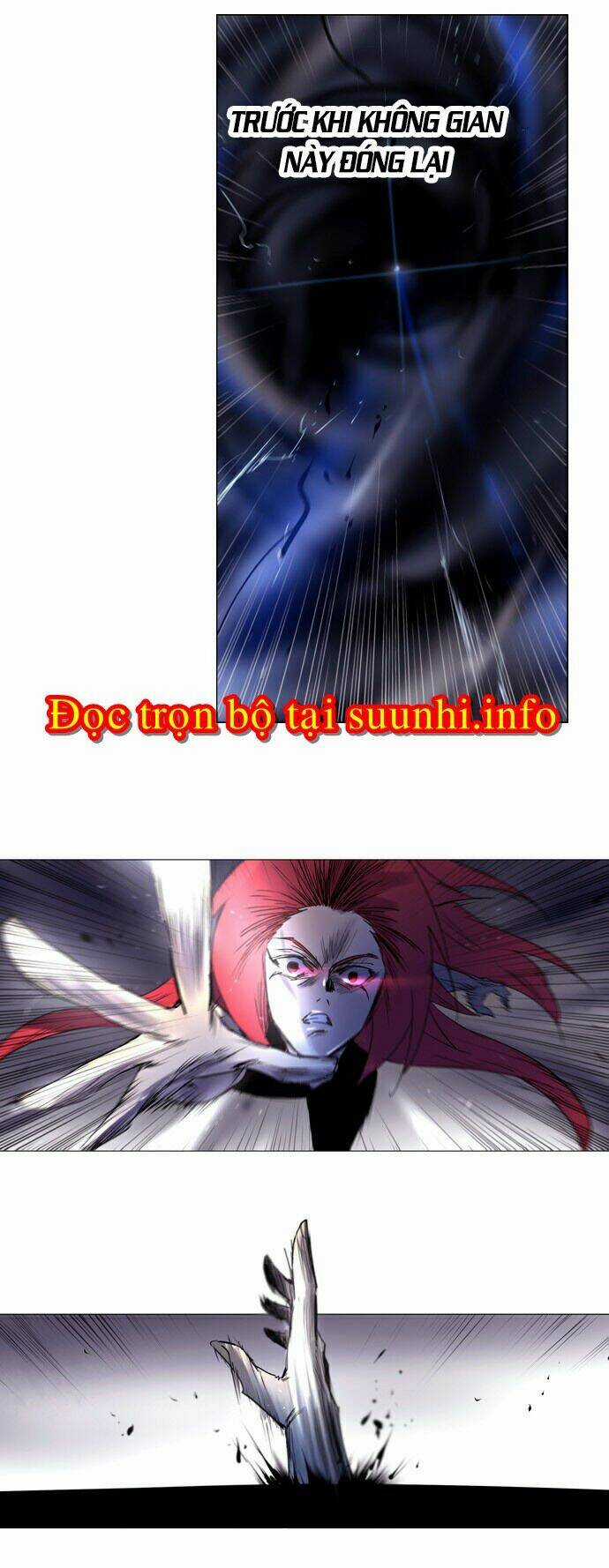 Bản Khế Ước Linh Hồn Chapter 191 trang 30