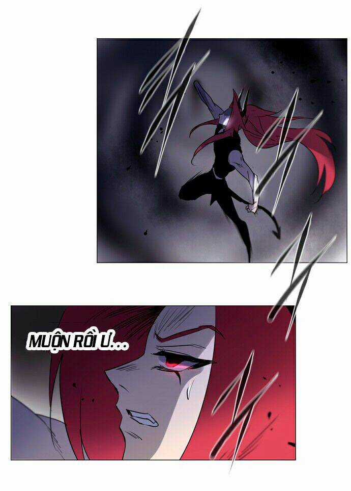 Bản Khế Ước Linh Hồn Chapter 191 trang 31