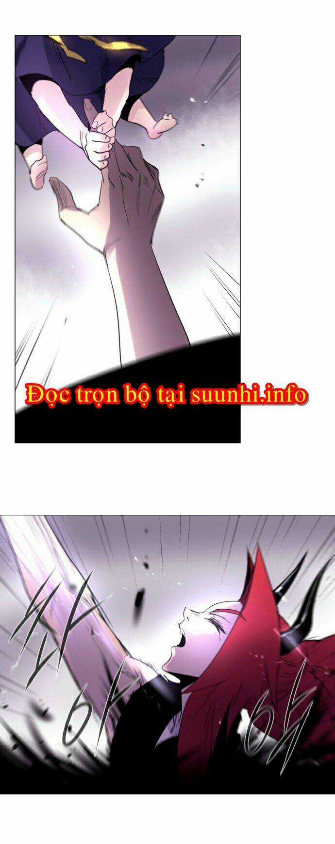 Bản Khế Ước Linh Hồn Chapter 191 trang 32