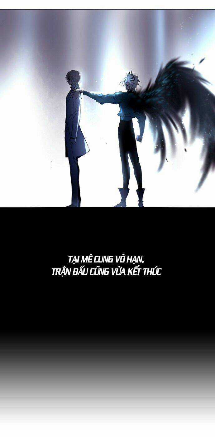 Bản Khế Ước Linh Hồn Chapter 191 trang 37