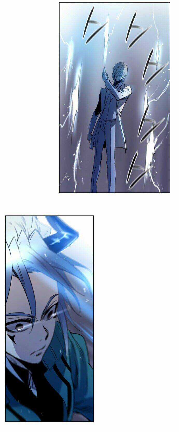 Bản Khế Ước Linh Hồn Chapter 191 trang 4