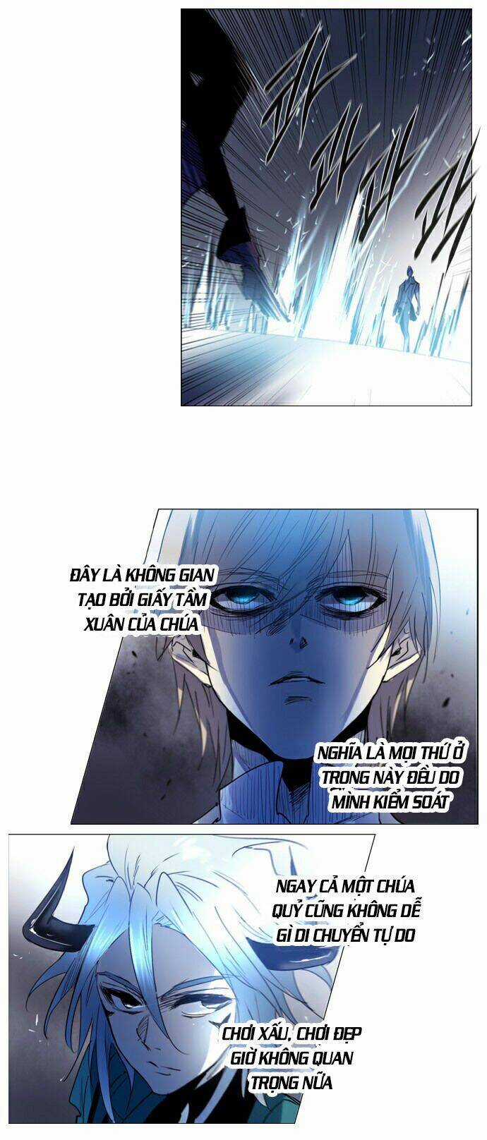 Bản Khế Ước Linh Hồn Chapter 191 trang 5