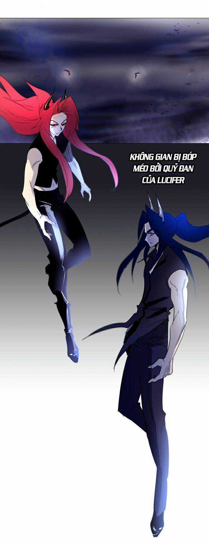 Bản Khế Ước Linh Hồn Chapter 191 trang 7