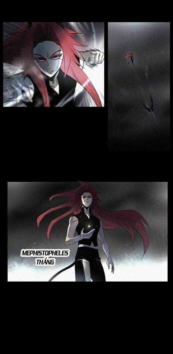 Bản Khế Ước Linh Hồn Chapter 192 trang 10