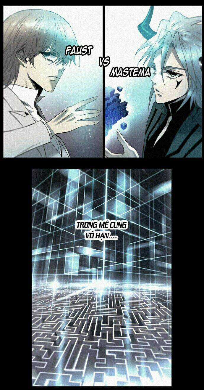 Bản Khế Ước Linh Hồn Chapter 192 trang 11