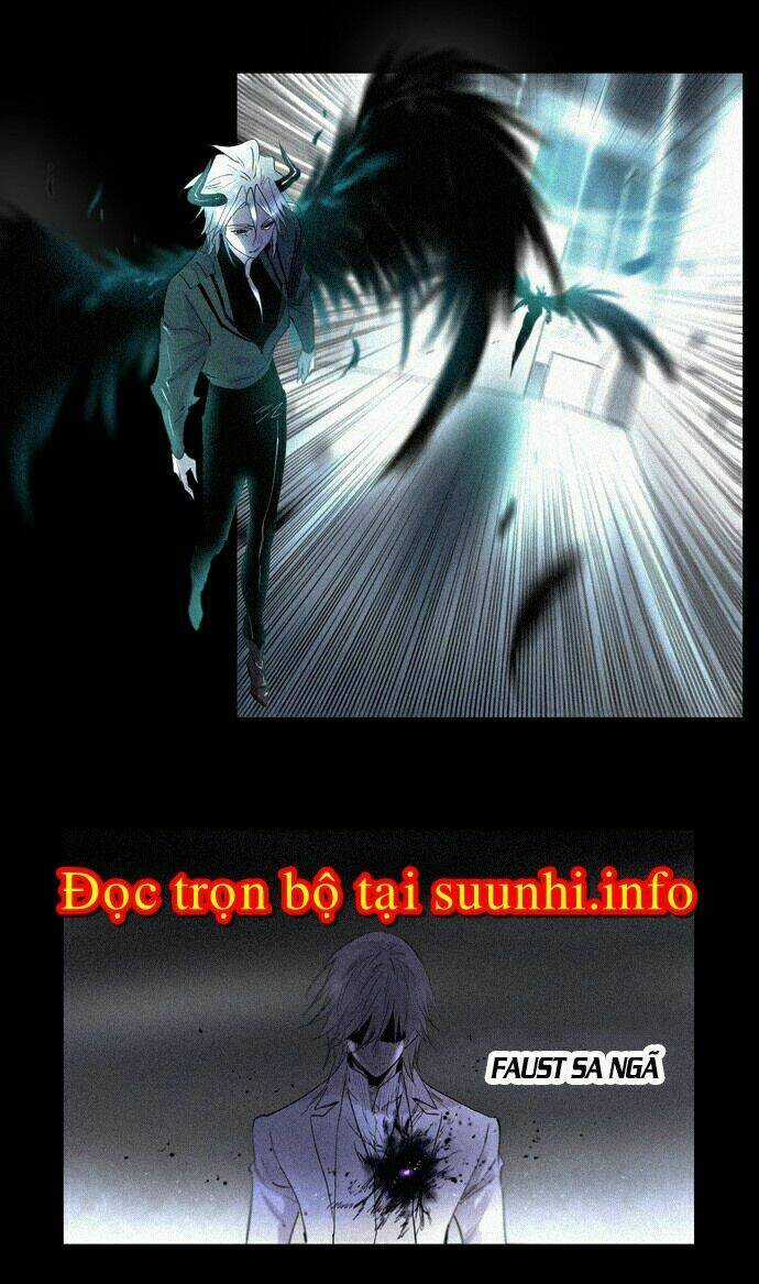 Bản Khế Ước Linh Hồn Chapter 192 trang 12
