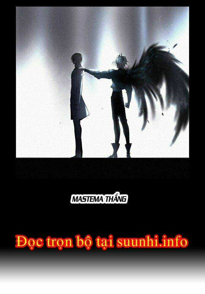 Bản Khế Ước Linh Hồn Chapter 192 trang 13