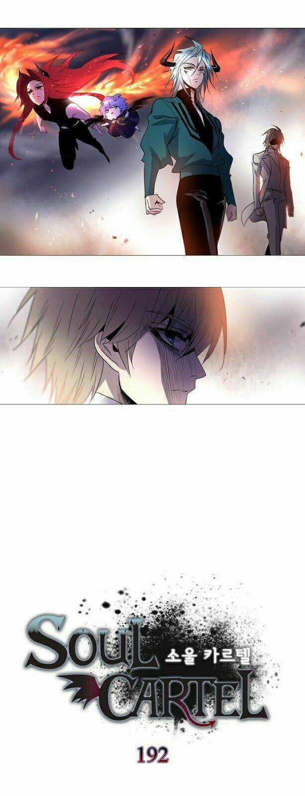 Bản Khế Ước Linh Hồn Chapter 192 trang 14