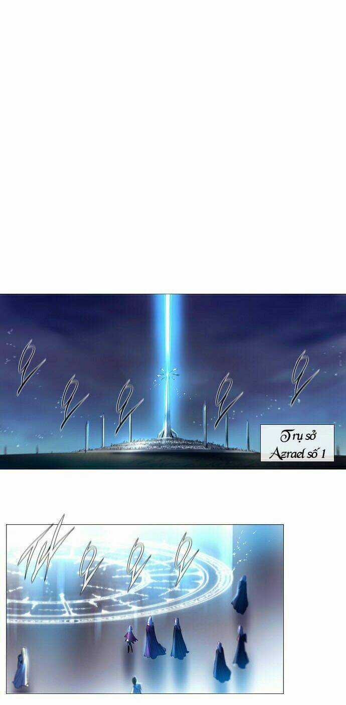 Bản Khế Ước Linh Hồn Chapter 192 trang 15