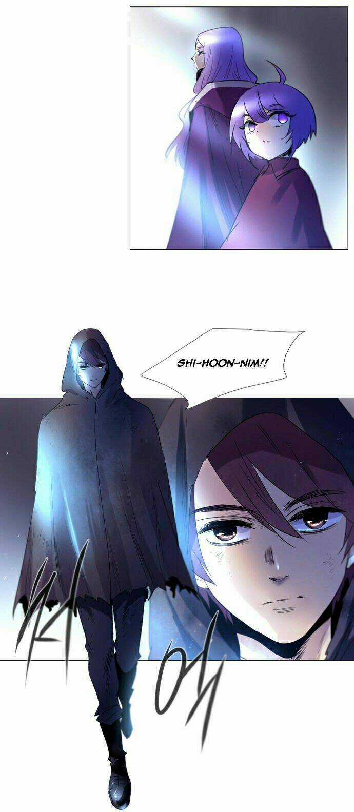 Bản Khế Ước Linh Hồn Chapter 192 trang 16