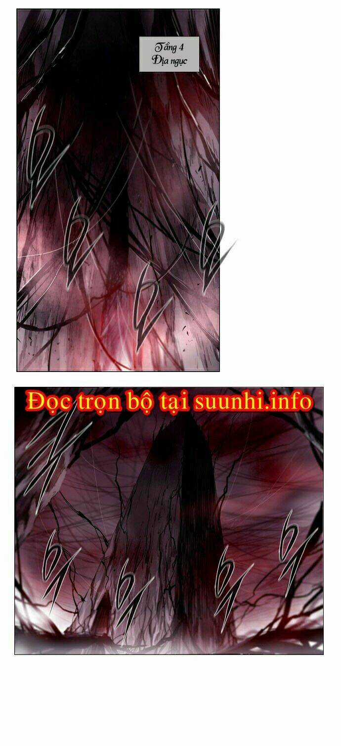 Bản Khế Ước Linh Hồn Chapter 192 trang 21