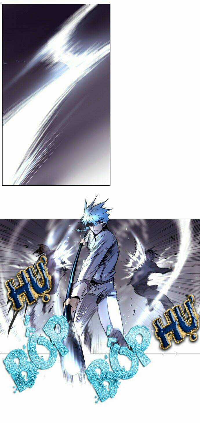 Bản Khế Ước Linh Hồn Chapter 192 trang 22