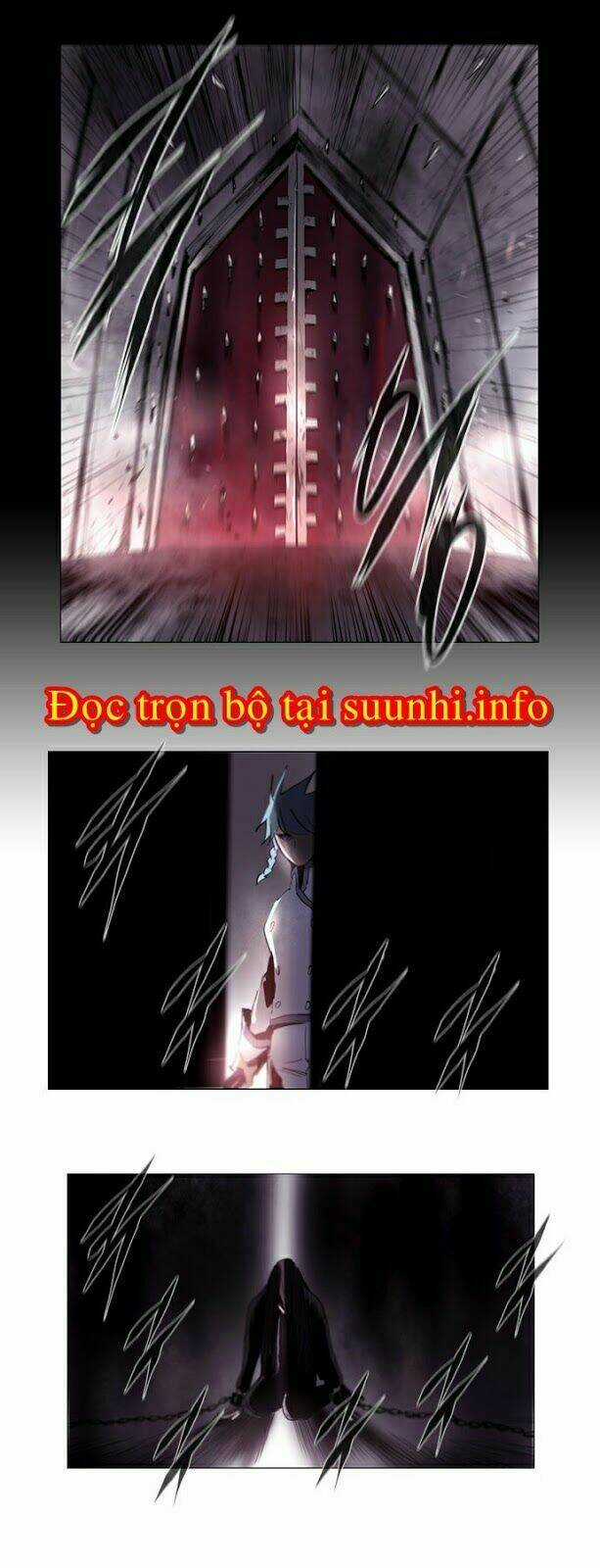 Bản Khế Ước Linh Hồn Chapter 192 trang 26