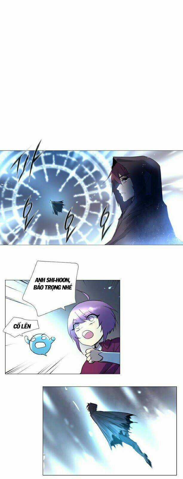 Bản Khế Ước Linh Hồn Chapter 192 trang 28