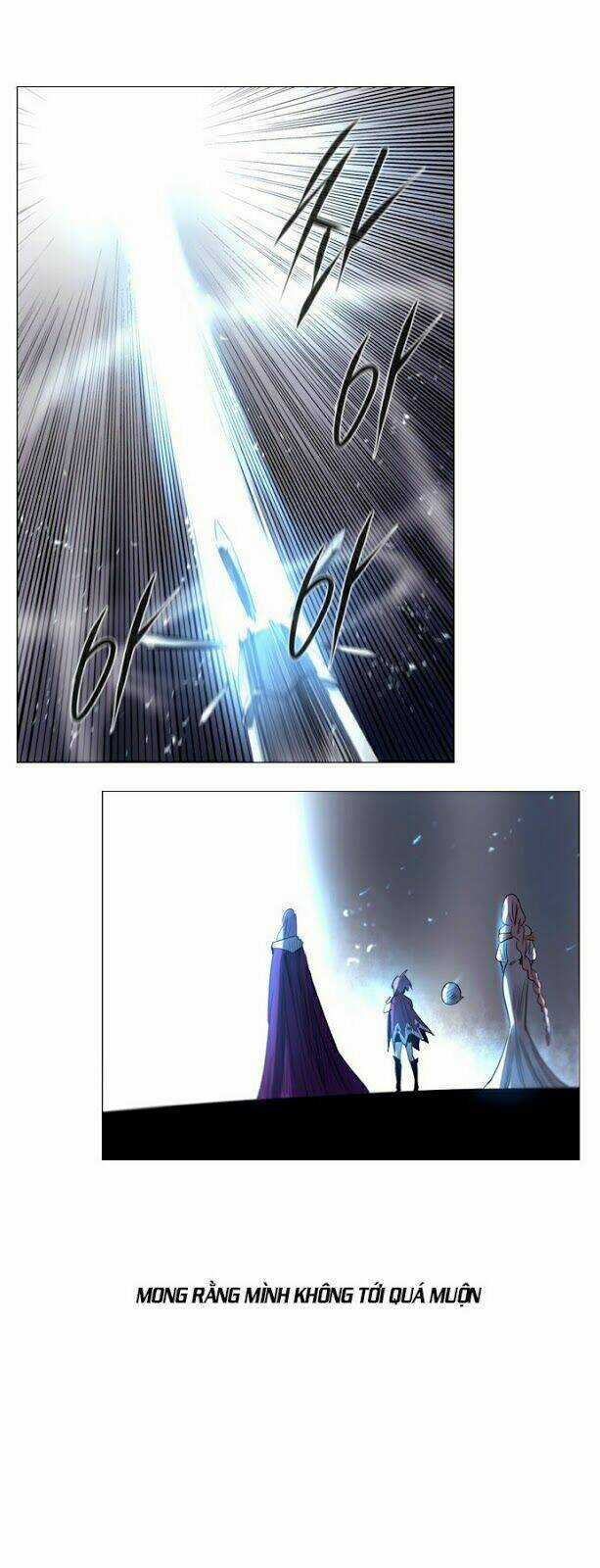 Bản Khế Ước Linh Hồn Chapter 192 trang 29